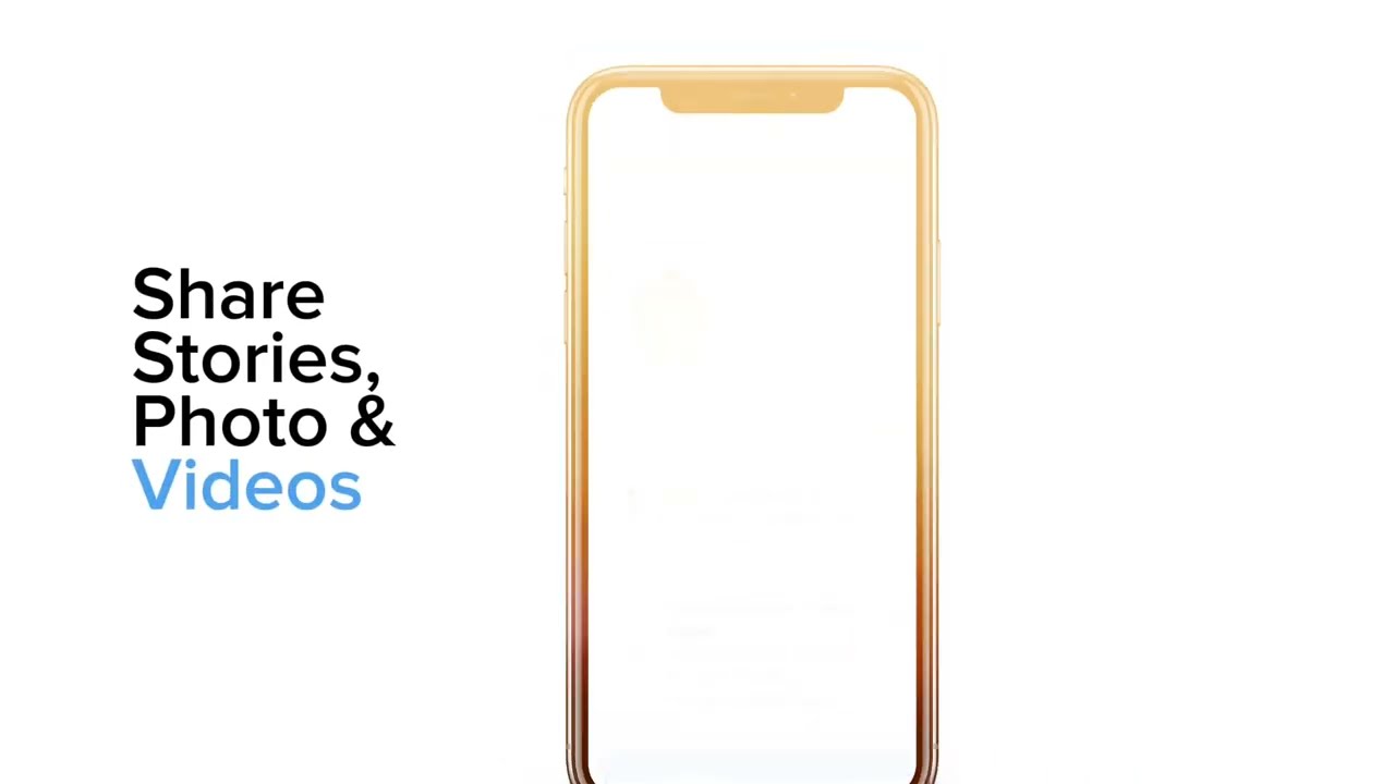 App promo video