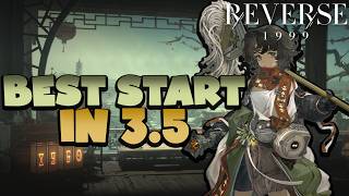 3 Routes for New Players in Reverse: 1999 3.5 — Which Is Best? | Reverse:1999 w Hako