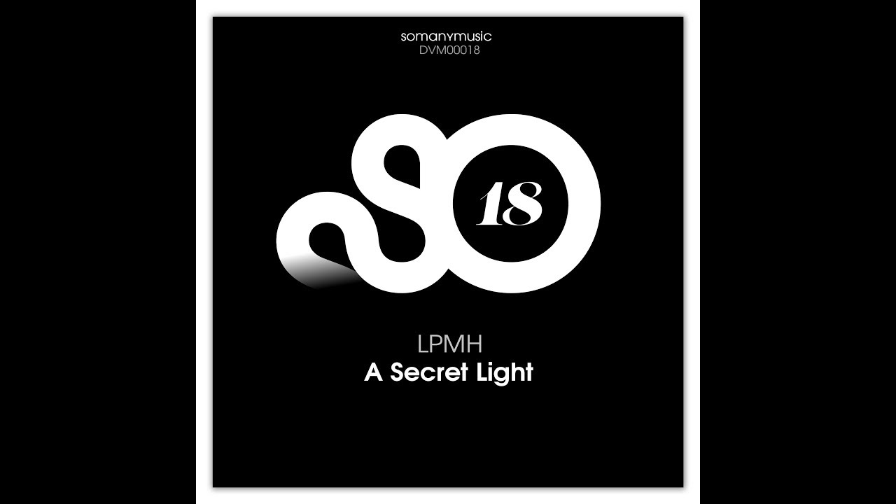 Lpmh - Many Moods of Deep