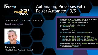 Automating Processes with Power Automate - 3/6 screenshot 3