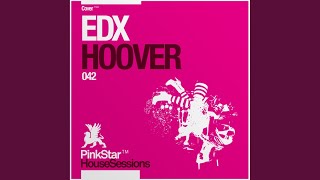 Hoover (Original Mix)
