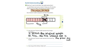Into Math 4th Grade Lesson 14.4