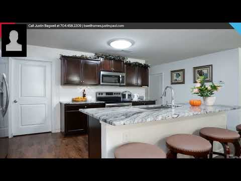 4075 Long Arrow Drive, Concord, NC home video tour