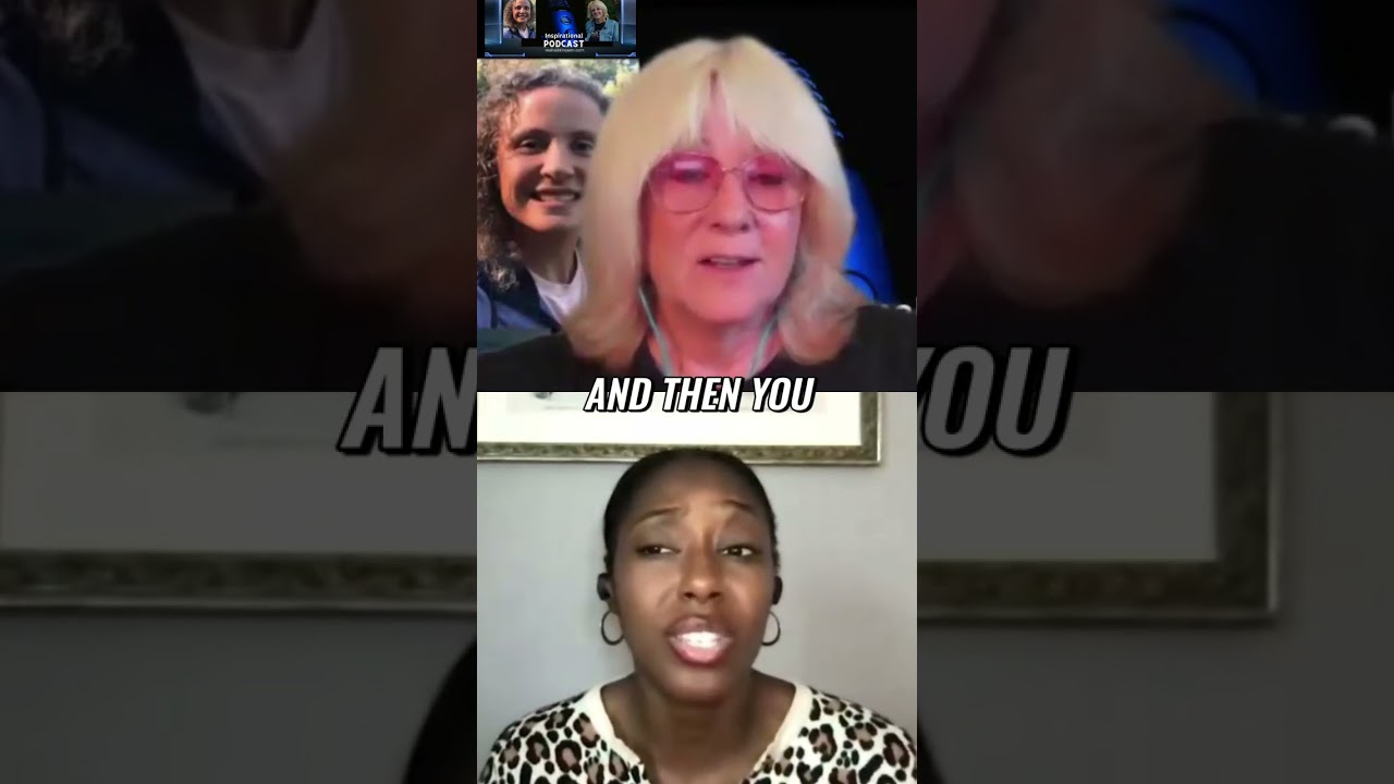 Journaling Uncovers Hidden Negative Thoughts. You'll Be Shocked! #shorts