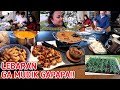 LEBARAN DI SWEDIA GA MUDIK GAPAPA || TOUR KEBUNNYA MPO ANNIE