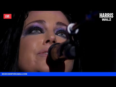 Evanescence Live at Vino