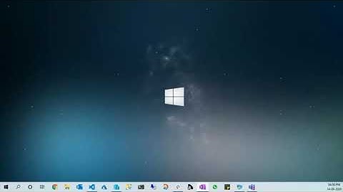 Azure PowerShell Getting Started