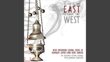 Thumbnail of The Great Litany