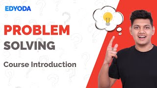 Problem Solving Course - Introduction
