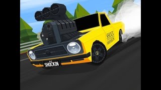 Thumb Drift Launch Trailer screenshot 4