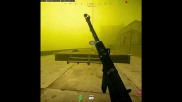 Clutch for the win 1v4 almost a fail #shorts #warzone #callofduty #cod #rebirthisland #win #fail