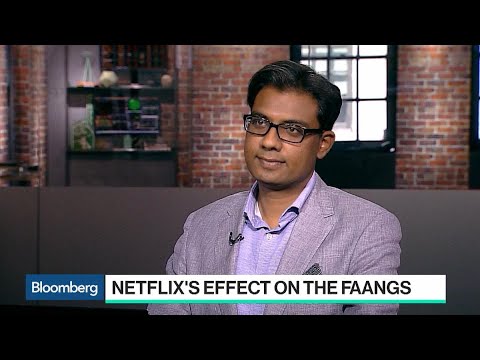 What Netflix’s Forecast Signals for FAANG Stocks What Netflix’s Forecast Signals for FAANG Stocks