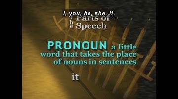 Standard Deviants School: Agreeing With Grammar (Accessible Preview)