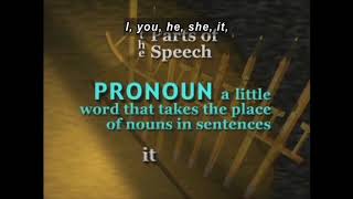 Standard Deviants School: Agreeing With Grammar (Accessible Preview)