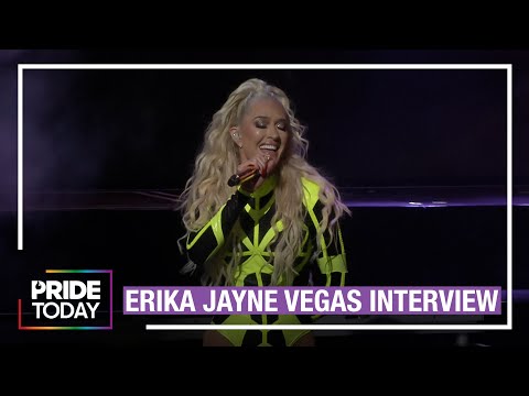 Erika Jayne Reacts to 'RHOBH' Costars Missing Her Las Vegas Debut