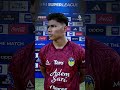 𝐎𝐏𝐏𝐎 𝐏𝐋𝐀𝐘𝐄𝐑 𝐎𝐅 𝐓𝐇𝐄 𝐌𝐀𝐓𝐂𝐇 | PSIM Jogja vs PERSIB | Cahya Supriadi