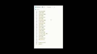 Create a fb logo with python code. #everyone  #python  #viral #shorts