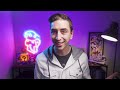 Beginning of video
