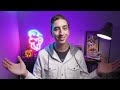 End of video