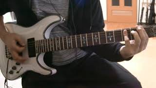 黒夢 【MARIA】 🎧ヘッドホン推奨 ギターカバー Kuroyume GUITAR COVER