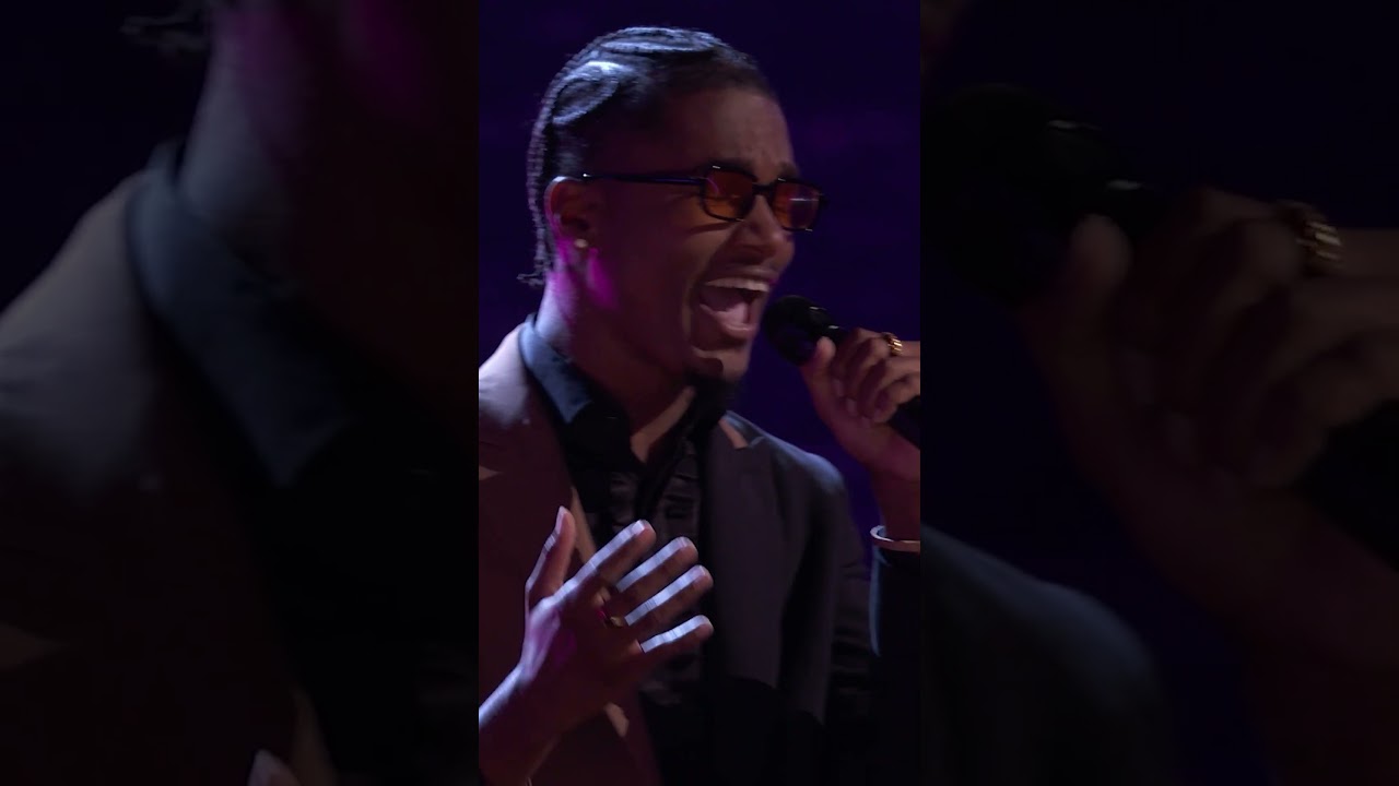 This song compliments his voice so well 🤌 - YouTube