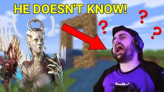 Why Otz Doesn't Understand the Judgment (and How Pixel Bush Does) | Dead by Daylight