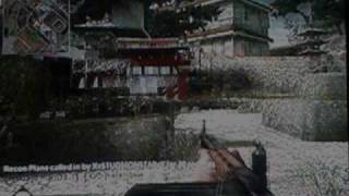 Best Kill Collection: CoD: WaW