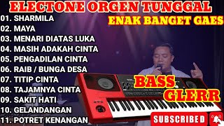 Download Lagu DANGDUT ORGEN TUNGGAL FULL ALBUM SARMILA MAYA MENARI DIATAS LUKA  MP3