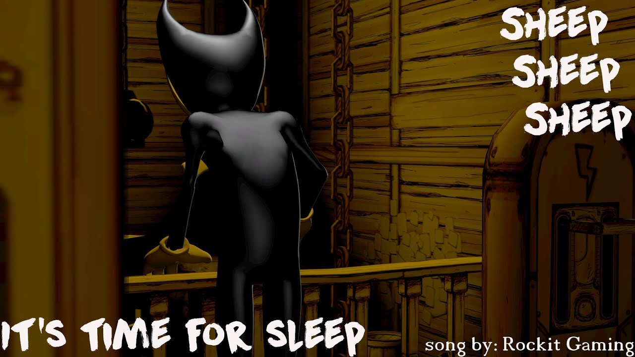 [ SFM/Batim] Sheep sheep-by Rockit Gaming