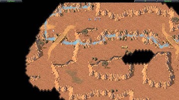[C&C] Tiberian Dawn - Nod Mission 10B. Tanzania