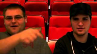 Talking In The Theatre Snakes On A Train