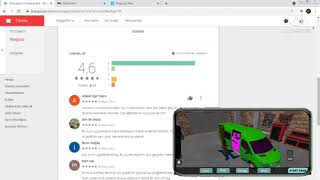 Minibüs Simülatörü Android screenshot 4