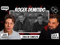 NOVO! ZONA DE CONFLITO: CHICO E SGARBI DEBATEM DEMISSÃO DE ROGER MACHADO! DORIVAL VEM AÍ