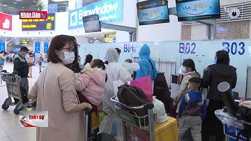 Lường trước nguy cơ quá tải dịp nghỉ lễ 30/4 - 1/5