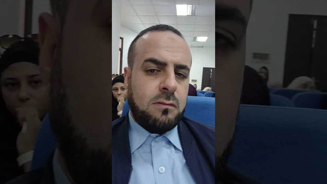 محاضرة الدكتور عبد المجيد النجار مقاصد الشريعة وعلاقتها بحقوق الإنسان وفقه الأقليات