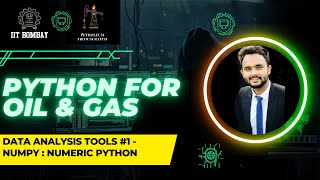 Lecture 12 : NumPy - #Pythons Speed GUNNN | #datascience | #python