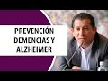 Prevención Demencias y Alzheimer