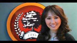 Fremont College - Luck vs. Blessings - Vlog by Dr. Sabrina Kay