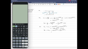 Problem 6.12, Fundamentals of Electric Circuits, 7th ed, by Charles Alexander, Matthew Sadiku