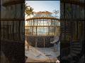 🌴 🥥“Coconut-Inspired House Transformation 🥥 Unreal Makeover!”shorts