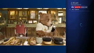 Sky Q TV Apps - Sky Help screenshot 1