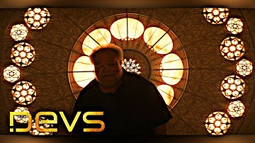 Aubade by Philip Larkin | Devs Clip