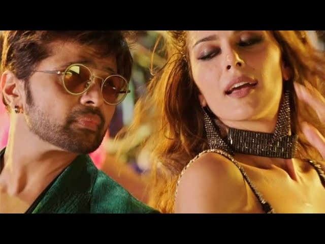 Aashiqui Mein Teri 2.0| Himesh Reshammiya | Kiran Kamath | Ranu Mondal | Happy Hardy and Heer | 2020