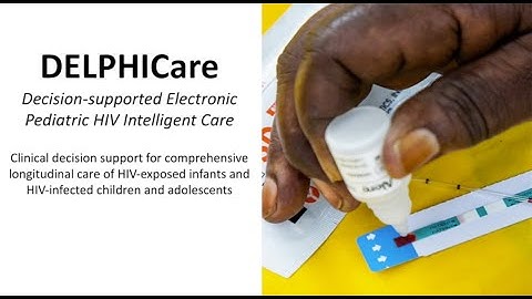 DelphiCare Demonstration Video 2020 07 05