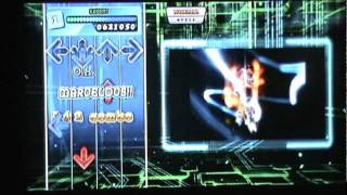 DanceDanceRevolution (Megamix) Expert PFC - DDR II (Wii, US)