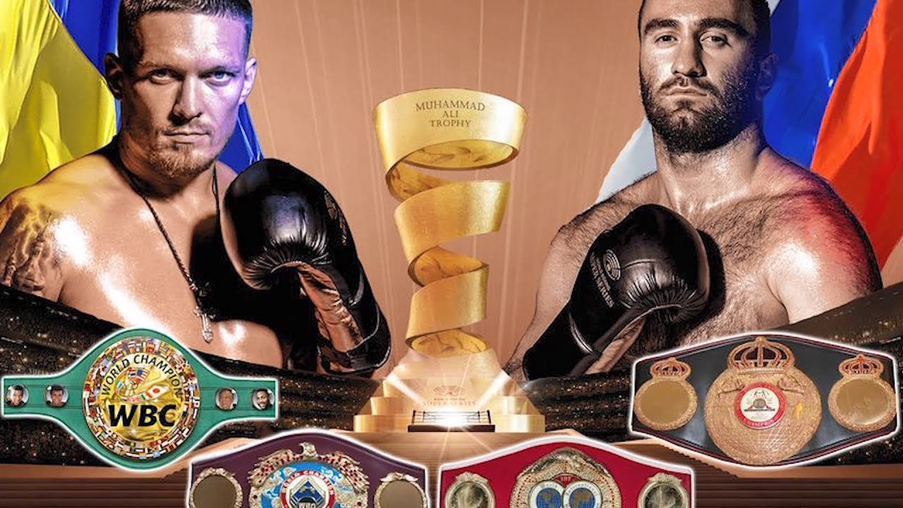 Прогноз на бой в супертяжелом весе WBC – Деонтей Уайлдер – Эрик Молина (14.06.2015) Прогноз на бой в супертяжелом весе WBC – Деонтей Уайлдер – Эрик Молина (14.06.2015)