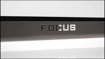 Demonstratie: Focus touch