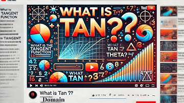Domain of tangent function.