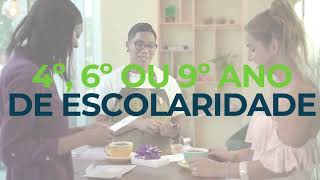 PRR - Projetos Locais  - Melhora as tuas qualificações!