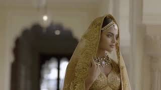 Rambhajo's Jewellers Jaipur, Vanhi Collection.